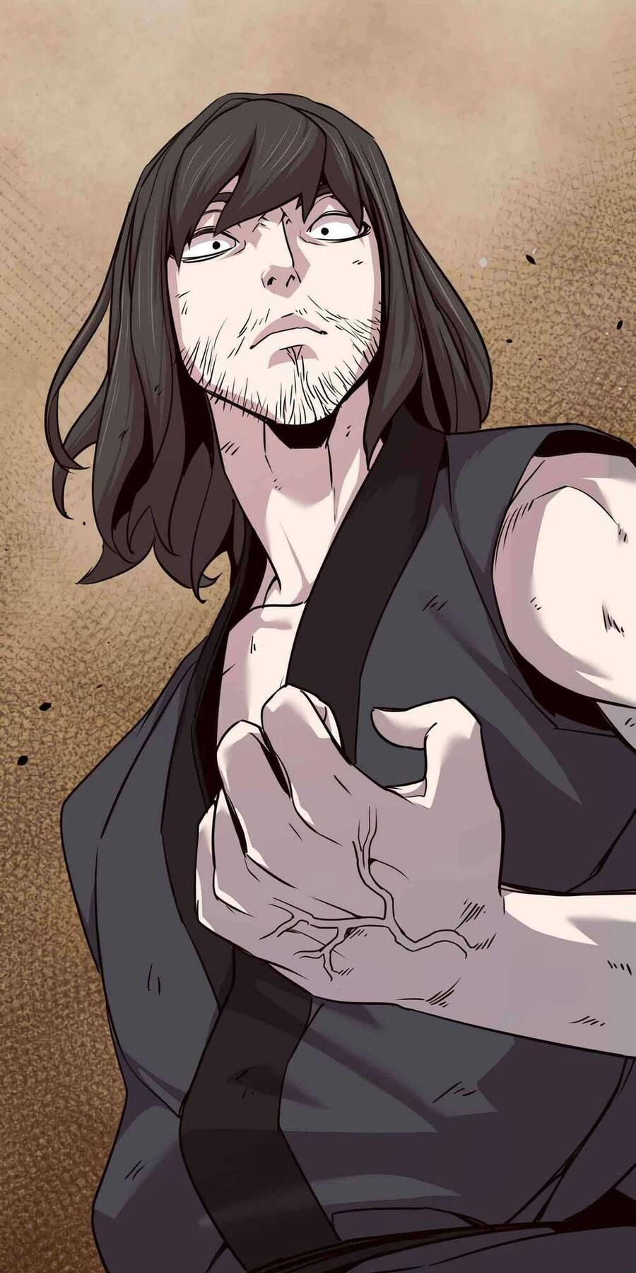 Kẻ Thù Chapter 33 - 85