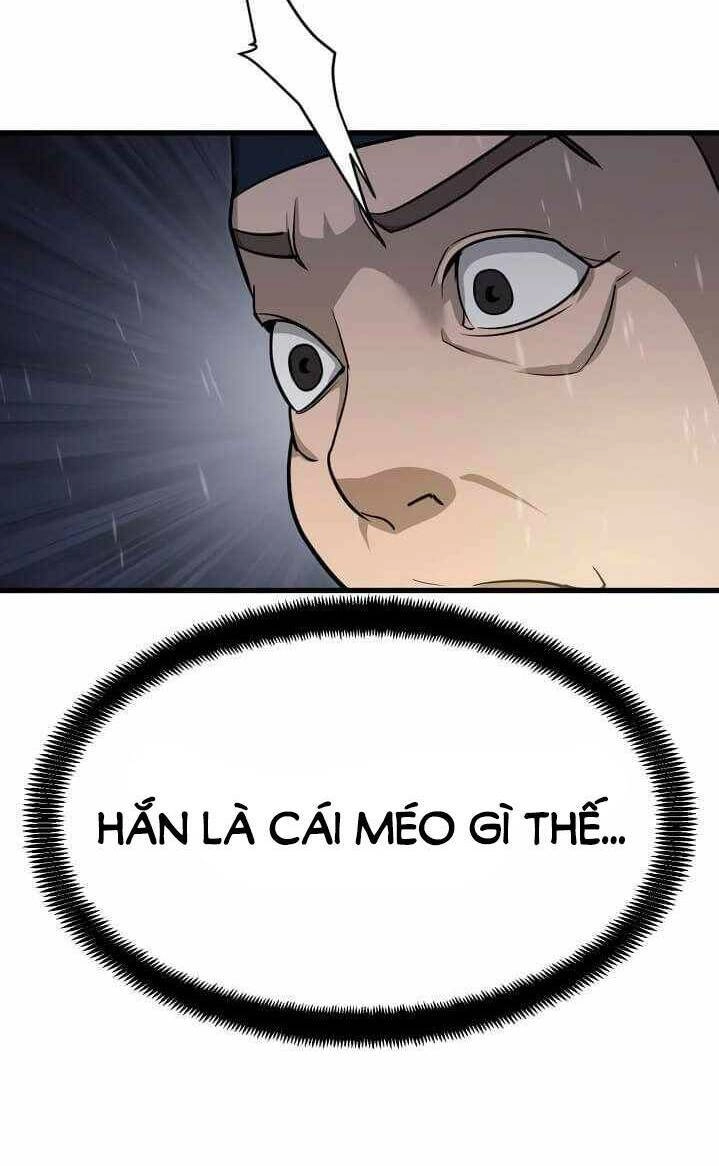 Kẻ Thù Chapter 1 - 18