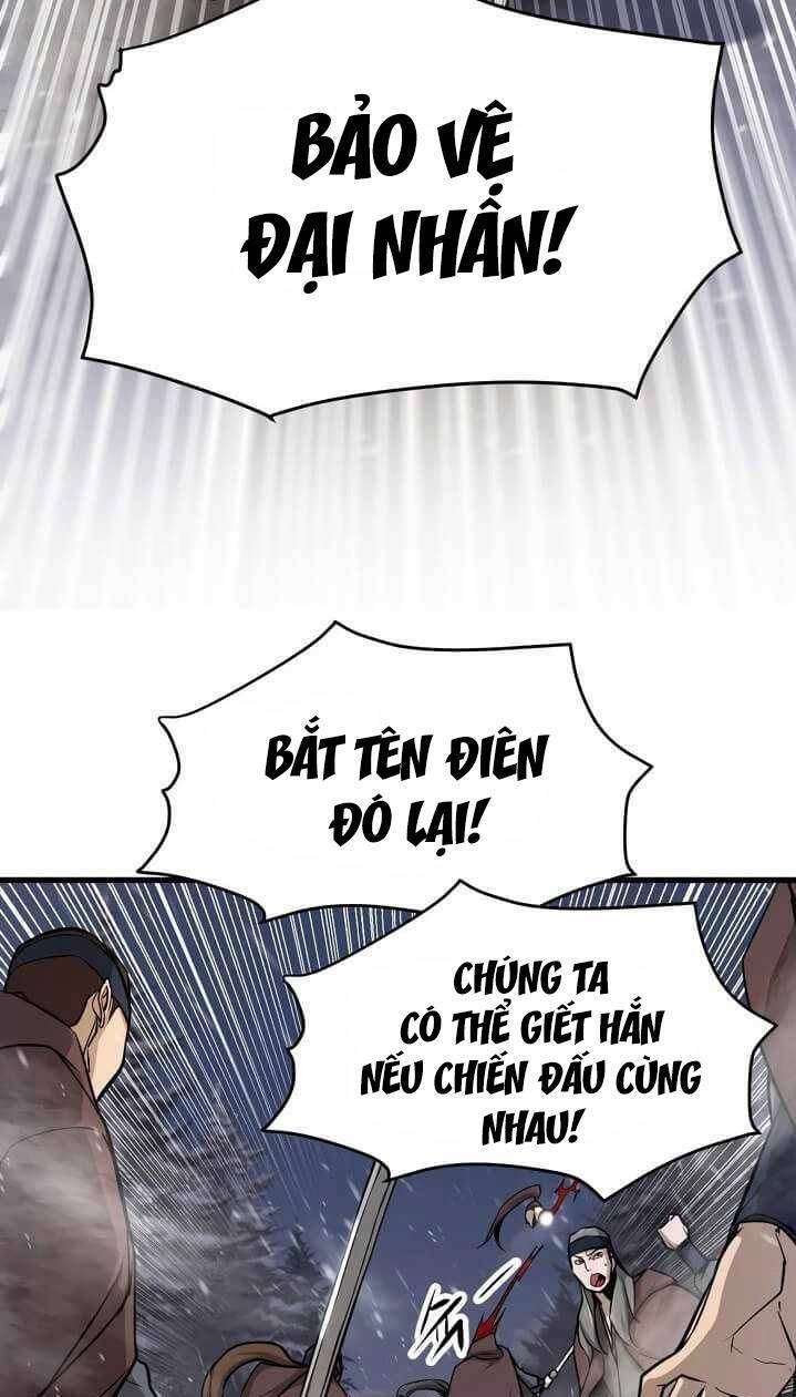 Kẻ Thù Chapter 1 - 29