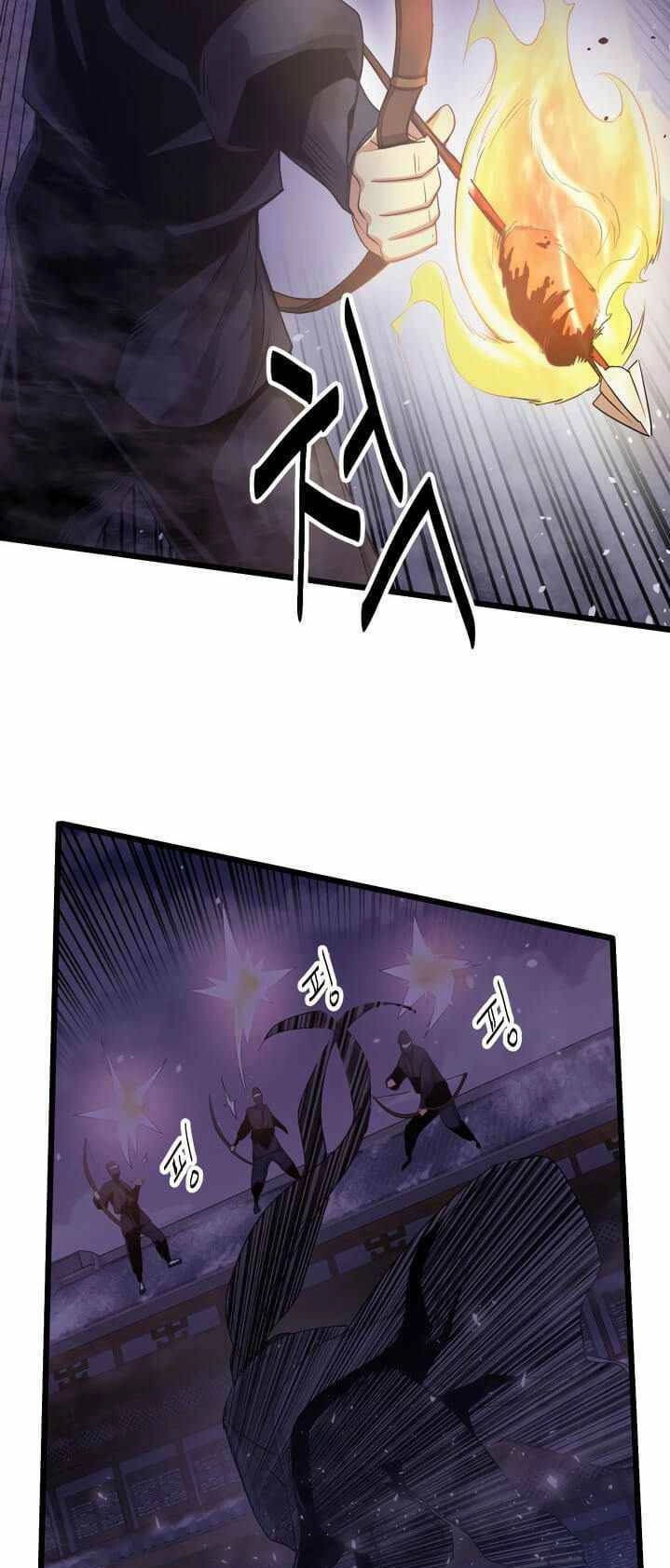 Kẻ Thù Chapter 3 - 2