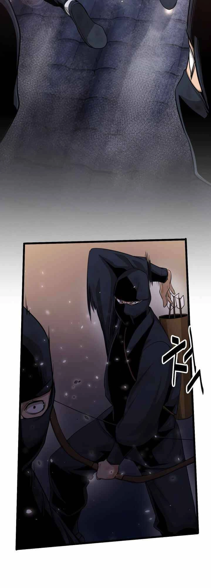 Kẻ Thù Chapter 3 - 7