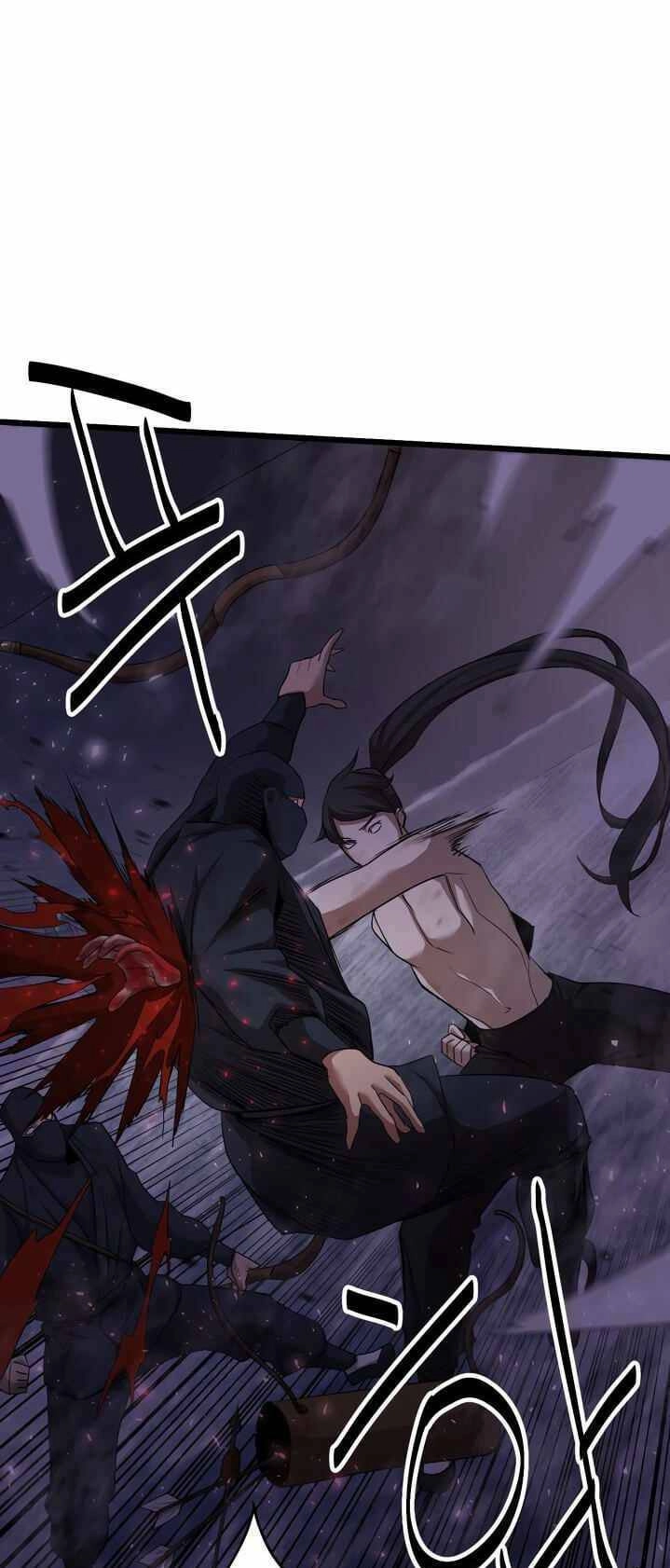 Kẻ Thù Chapter 3 - 8