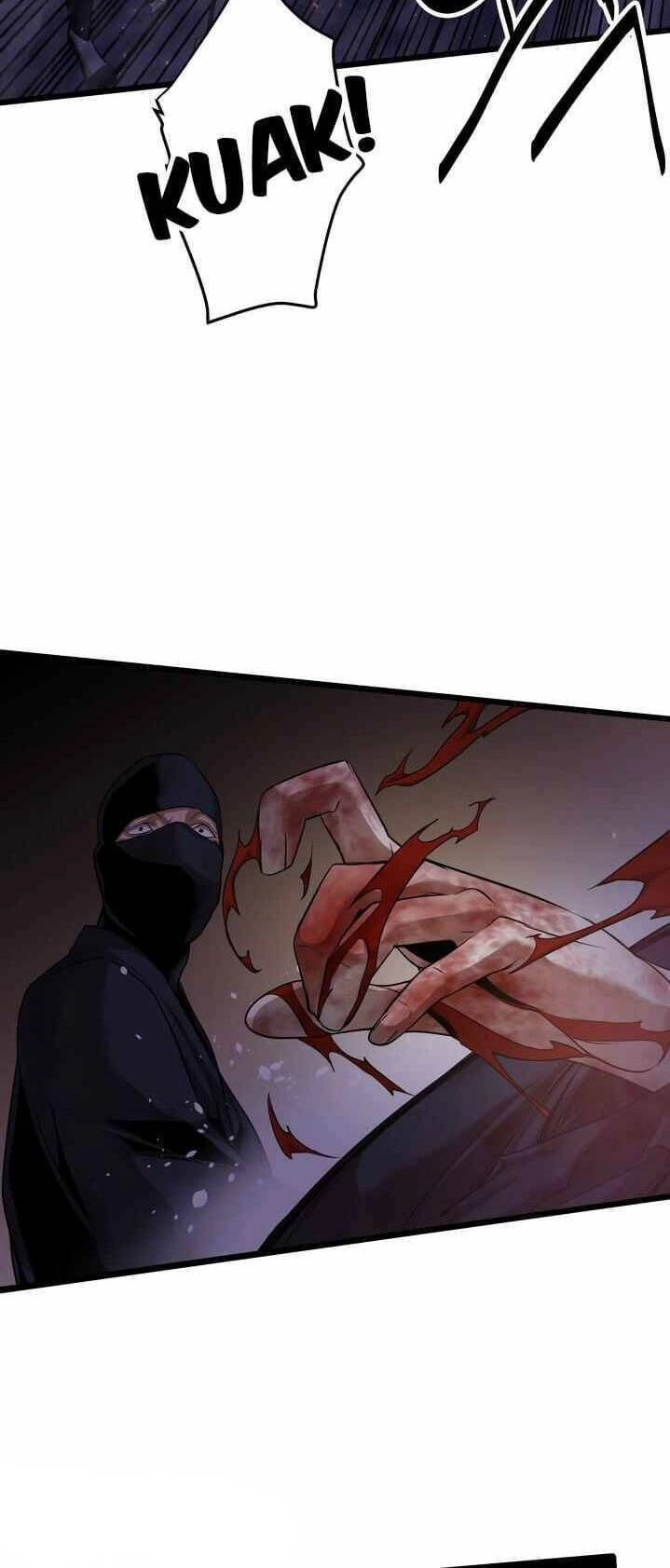 Kẻ Thù Chapter 3 - 9