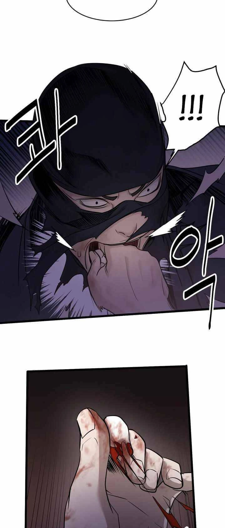 Kẻ Thù Chapter 3 - 11