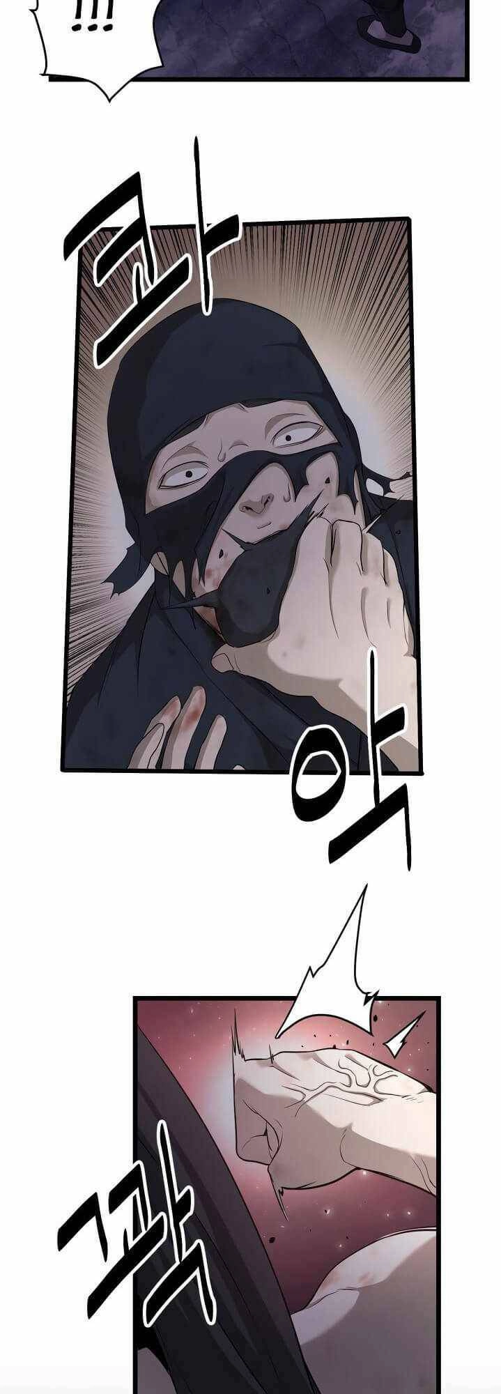 Kẻ Thù Chapter 3 - 13