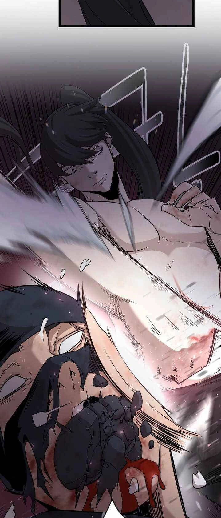 Kẻ Thù Chapter 3 - 14