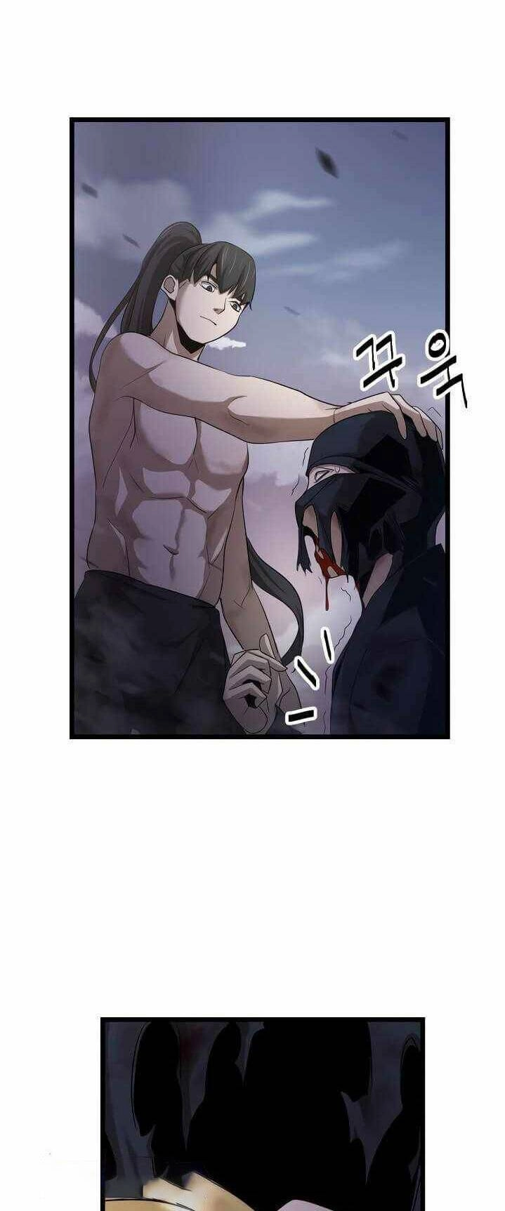 Kẻ Thù Chapter 3 - 18