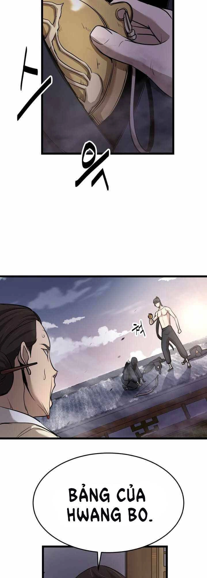 Kẻ Thù Chapter 3 - 19