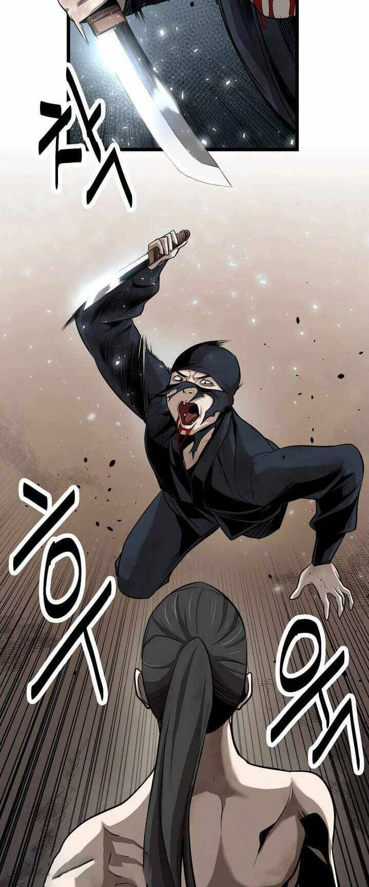 Kẻ Thù Chapter 3 - 21