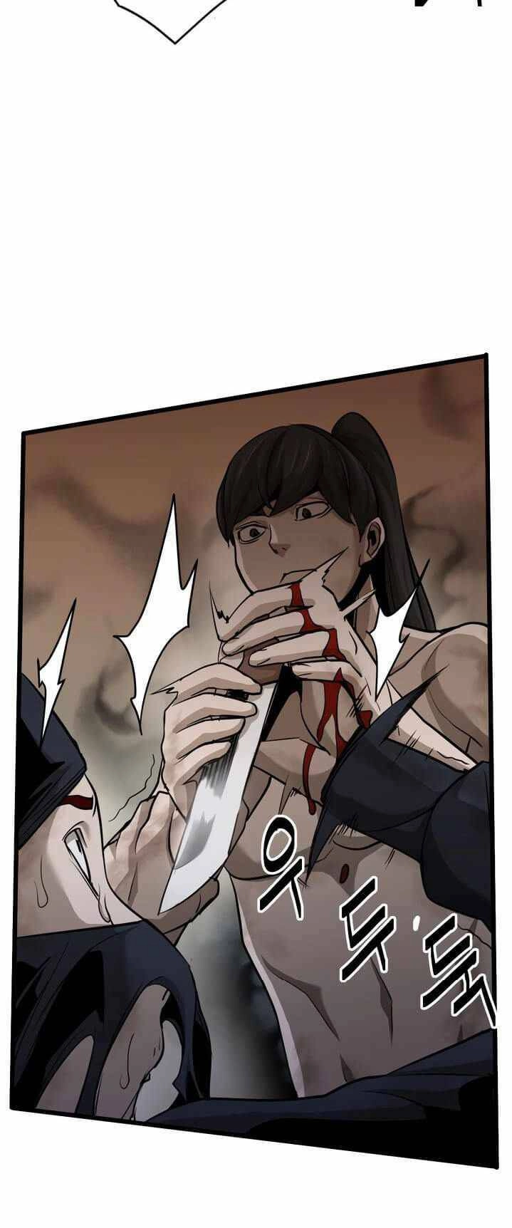 Kẻ Thù Chapter 3 - 23