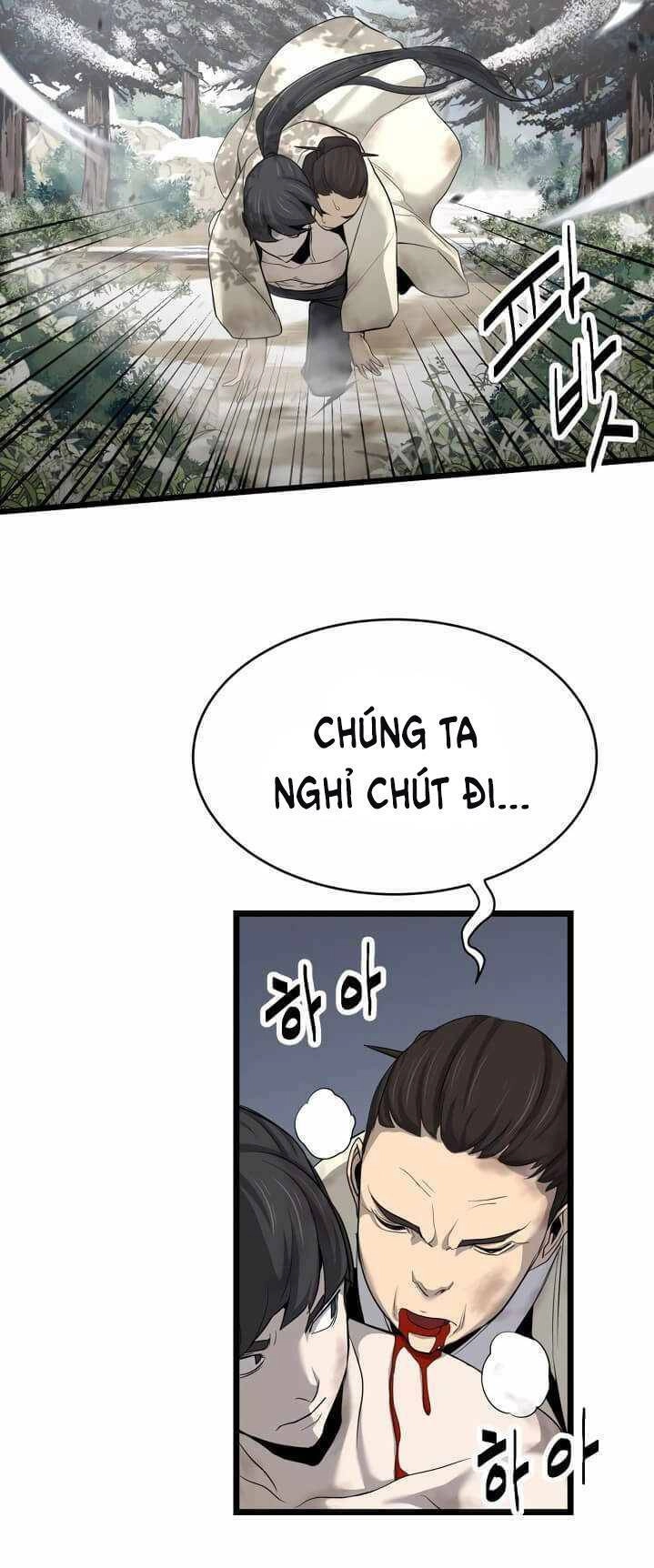 Kẻ Thù Chapter 3 - 26