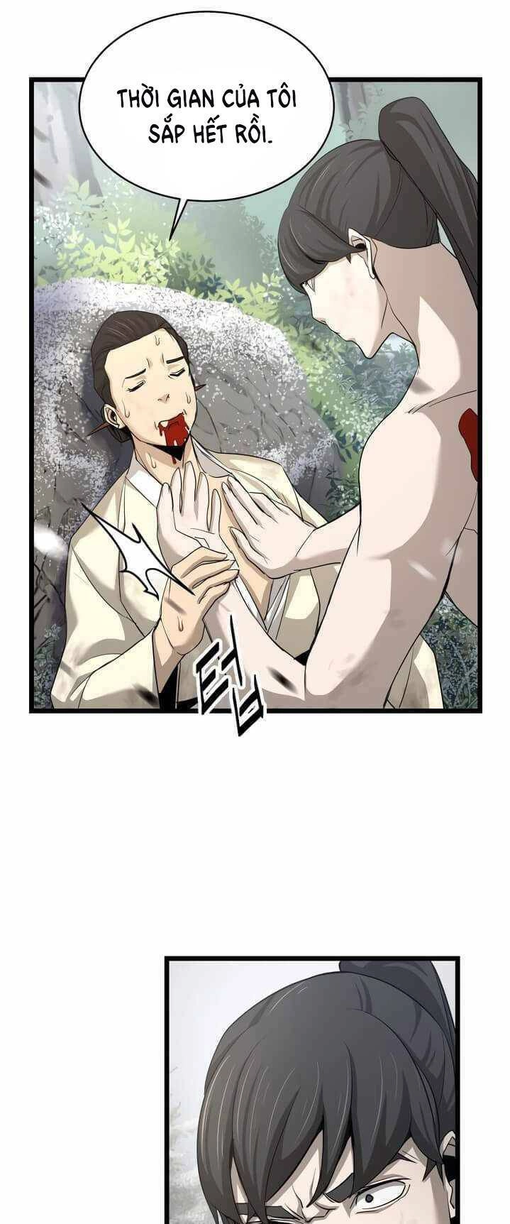 Kẻ Thù Chapter 3 - 29