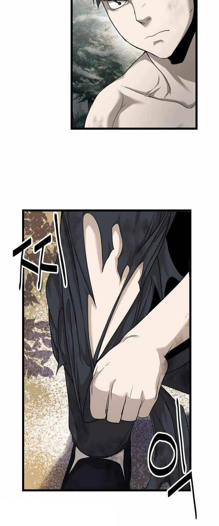 Kẻ Thù Chapter 3 - 30