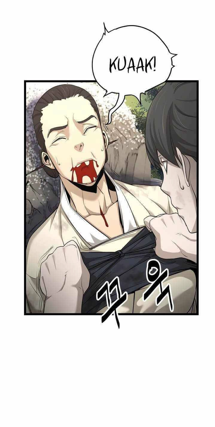 Kẻ Thù Chapter 3 - 31