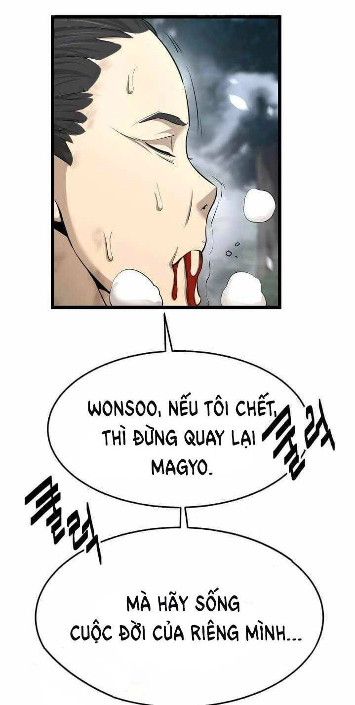 Kẻ Thù Chapter 3 - 32