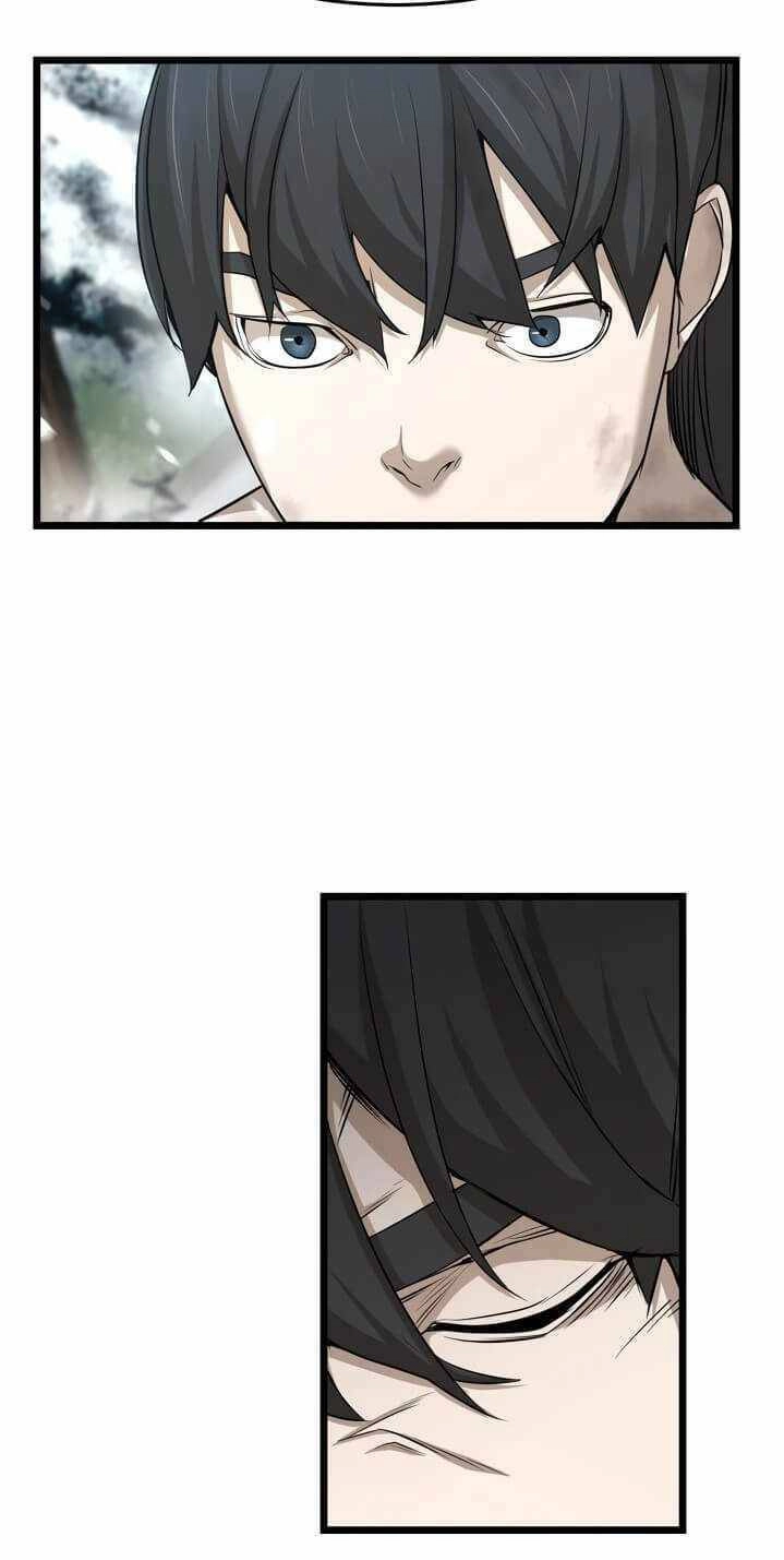 Kẻ Thù Chapter 3 - 33