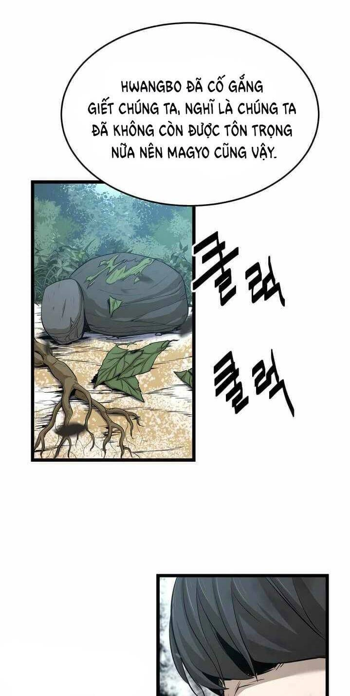 Kẻ Thù Chapter 3 - 34