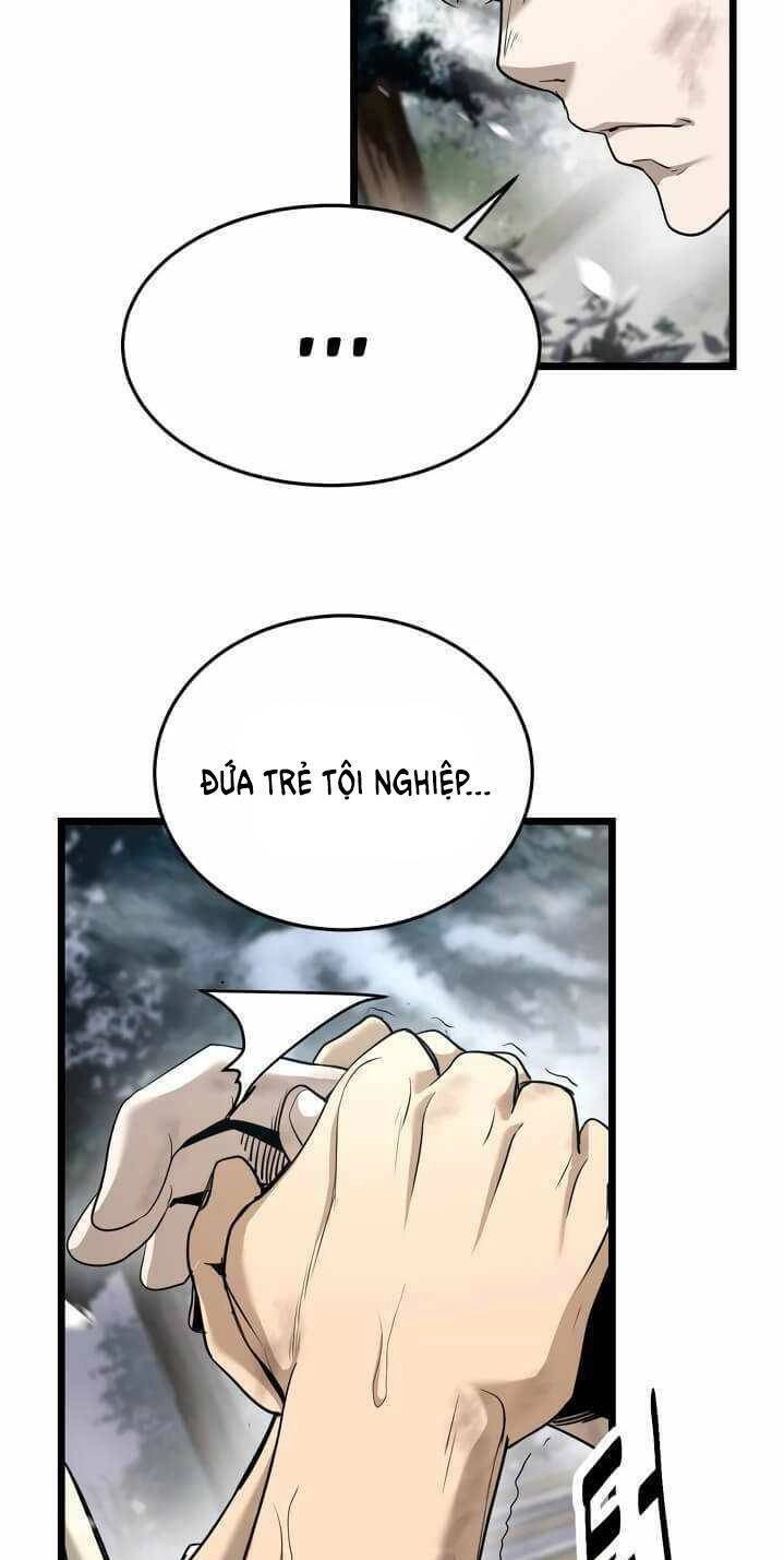 Kẻ Thù Chapter 3 - 35