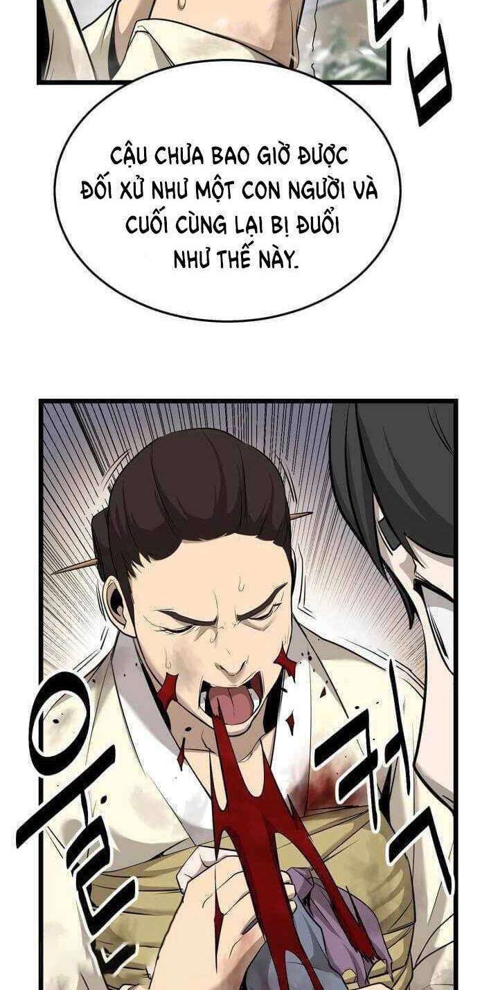 Kẻ Thù Chapter 3 - 36