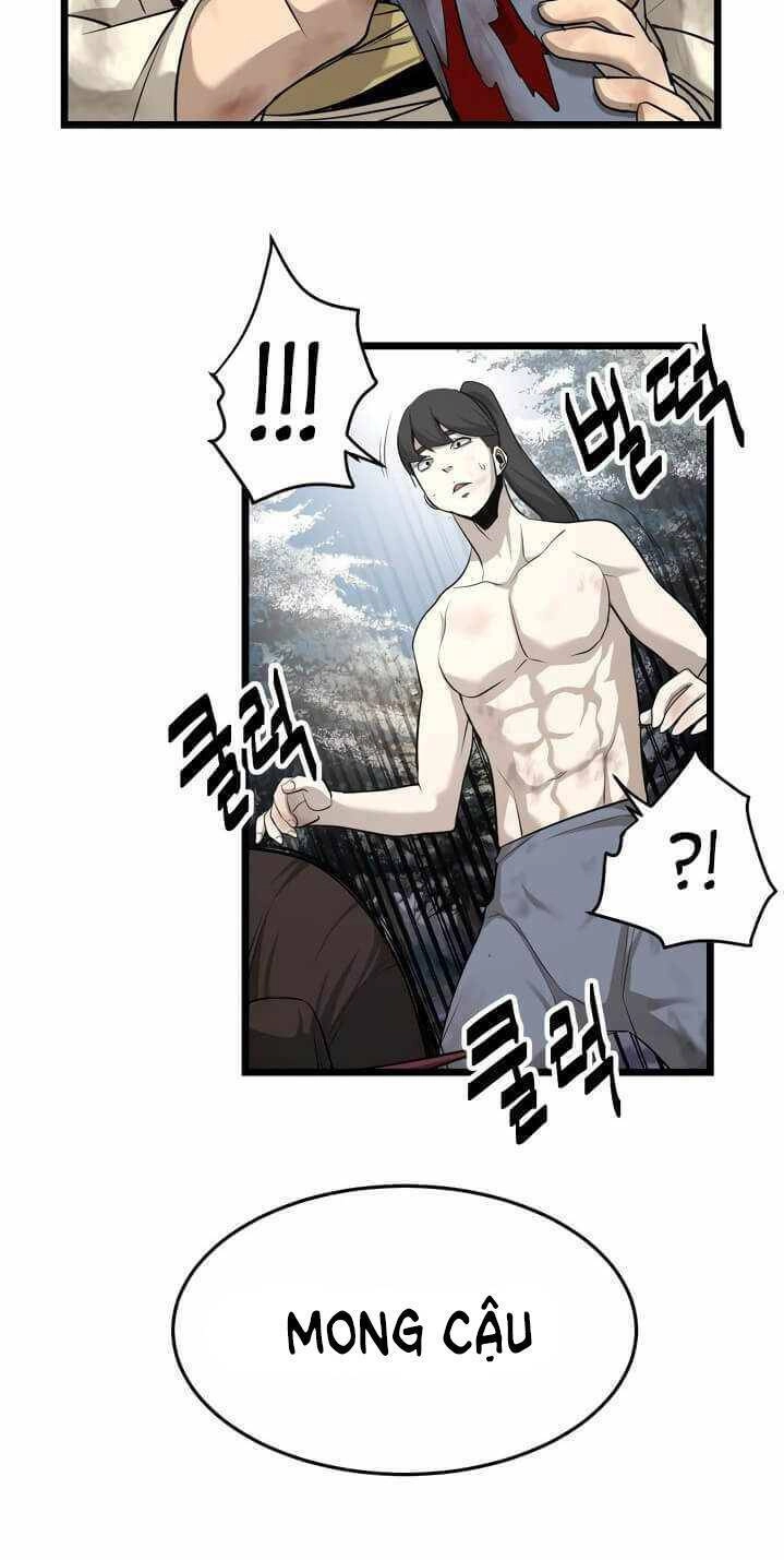 Kẻ Thù Chapter 3 - 37