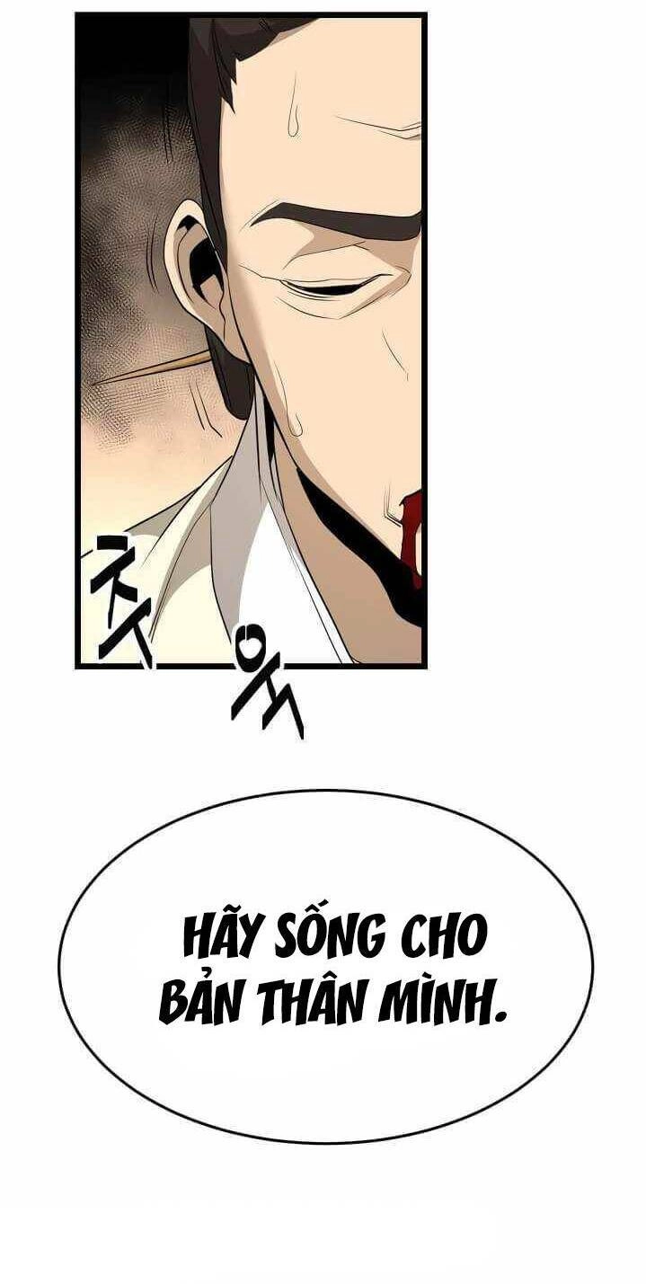 Kẻ Thù Chapter 3 - 38