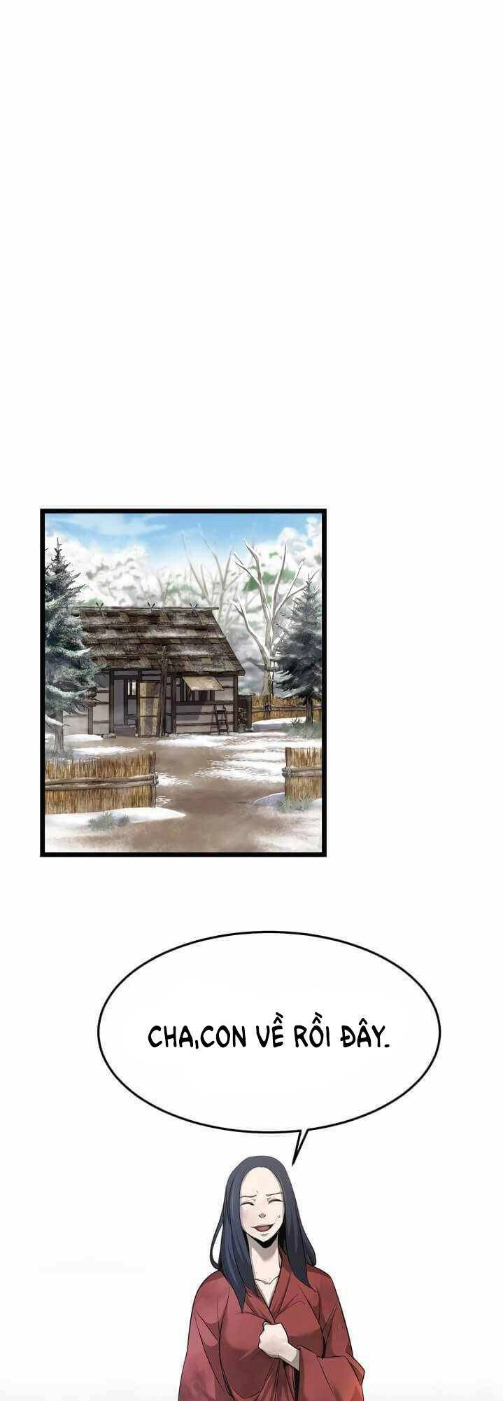 Kẻ Thù Chapter 3 - 41