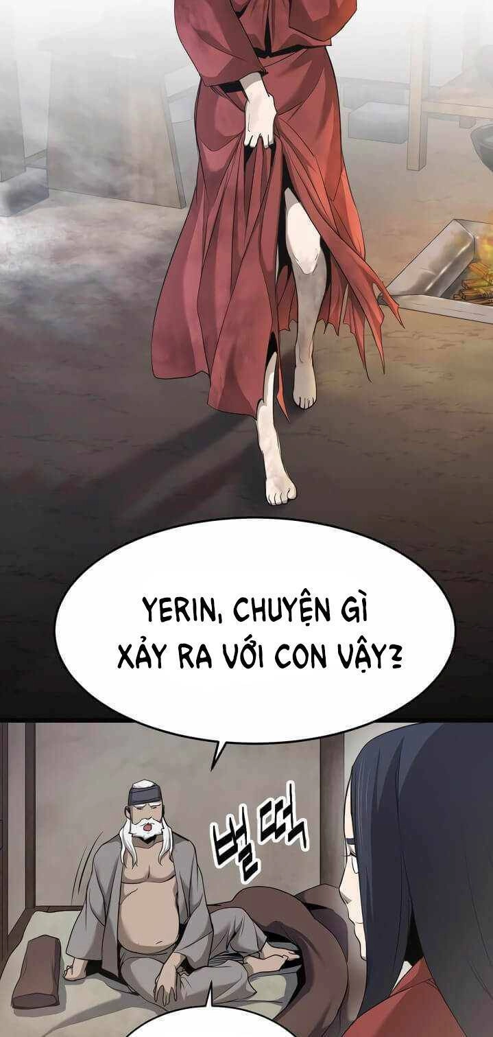 Kẻ Thù Chapter 3 - 42