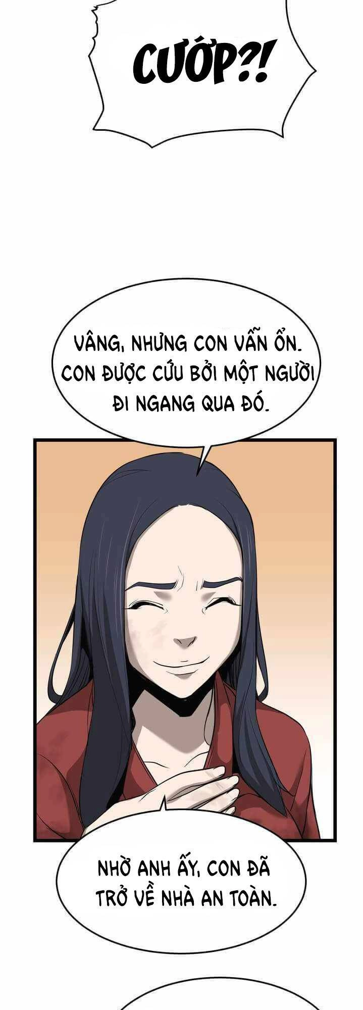 Kẻ Thù Chapter 3 - 44