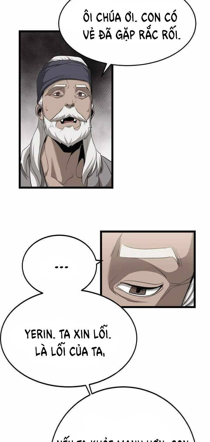 Kẻ Thù Chapter 3 - 45