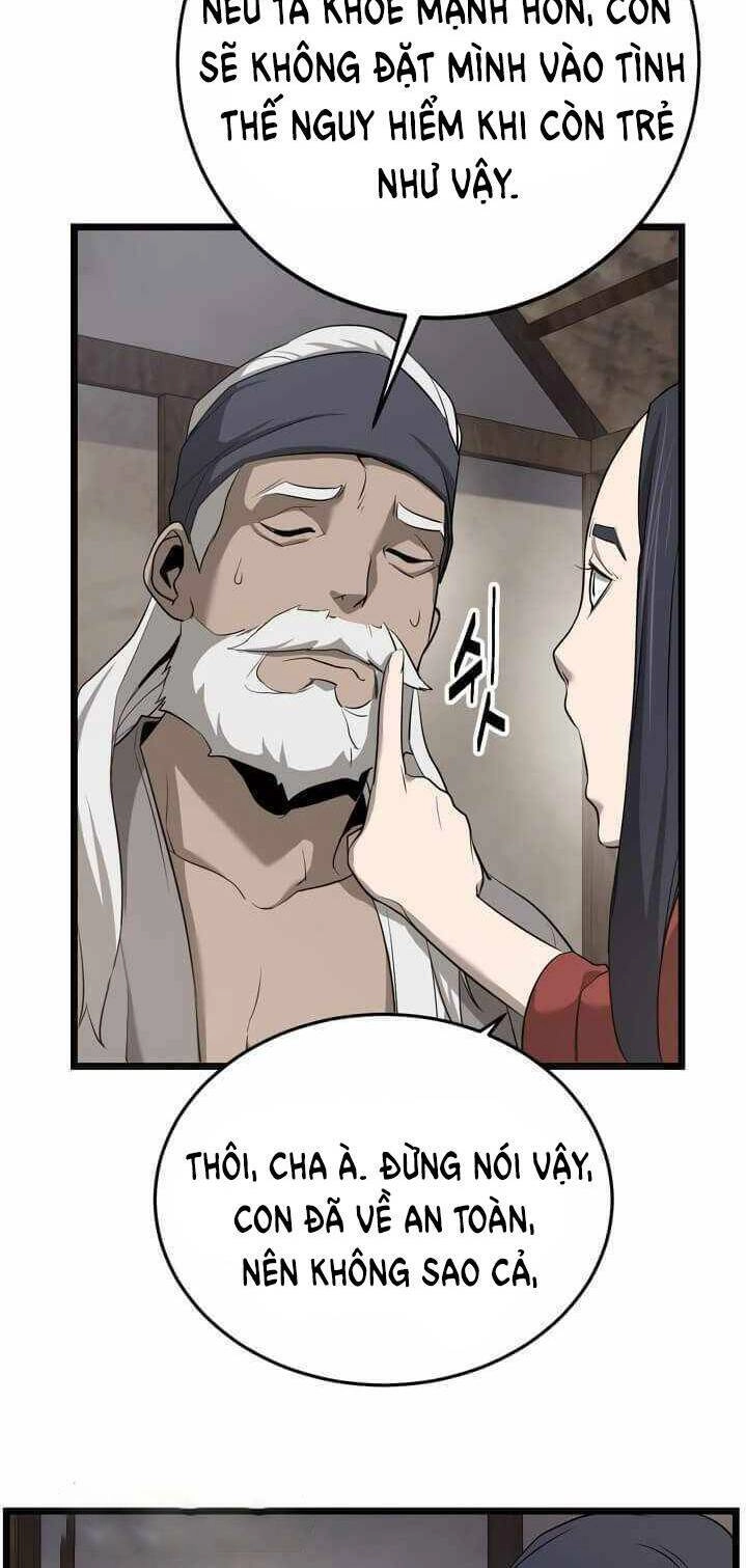 Kẻ Thù Chapter 3 - 46