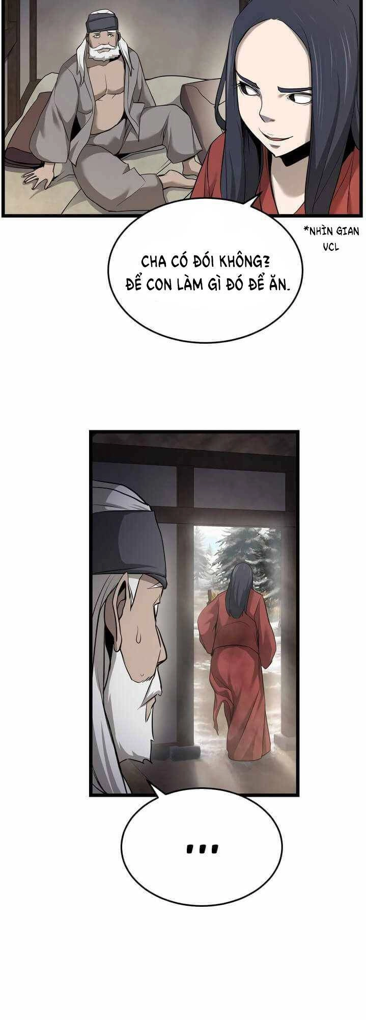 Kẻ Thù Chapter 3 - 47