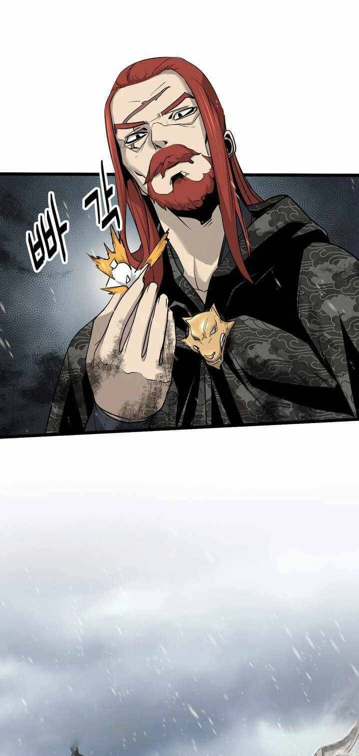 Kẻ Thù Chapter 3 - 49