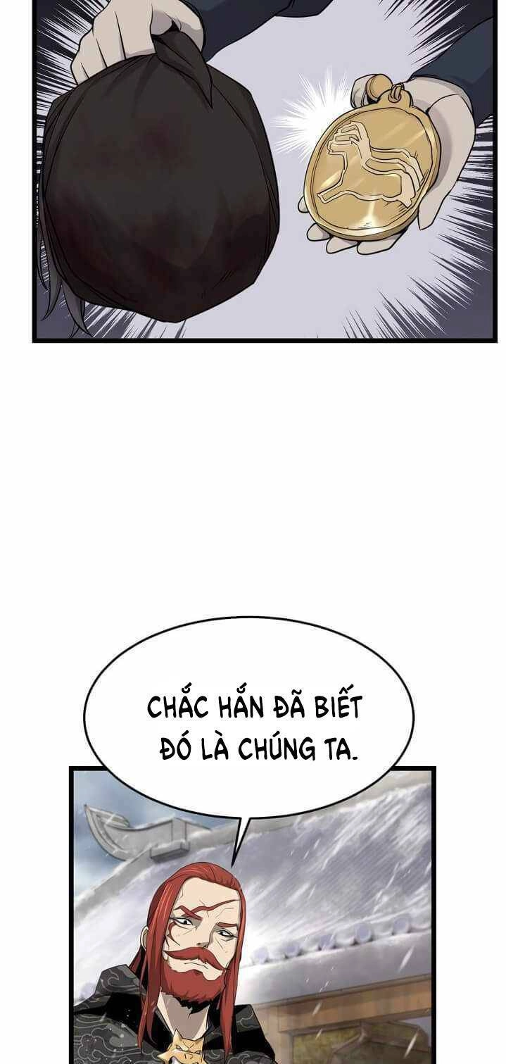 Kẻ Thù Chapter 3 - 51