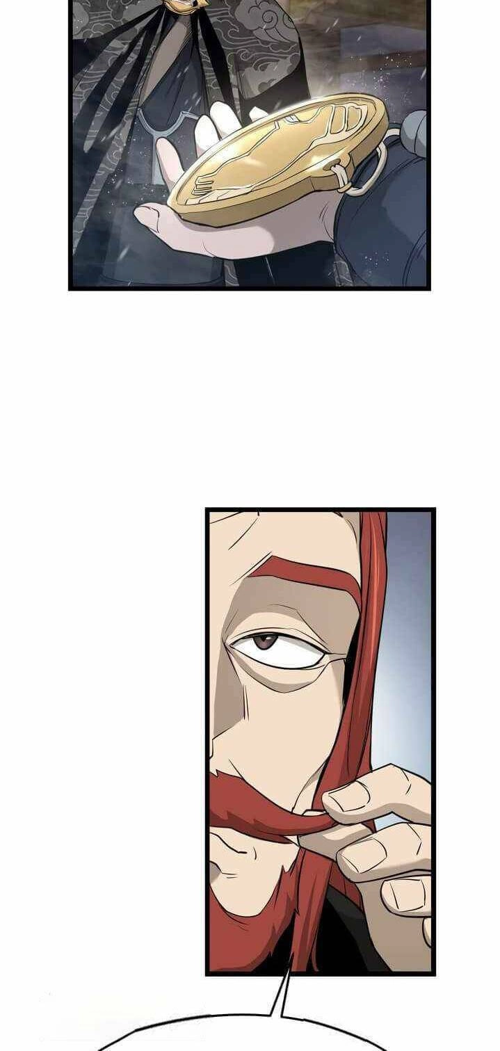 Kẻ Thù Chapter 3 - 52