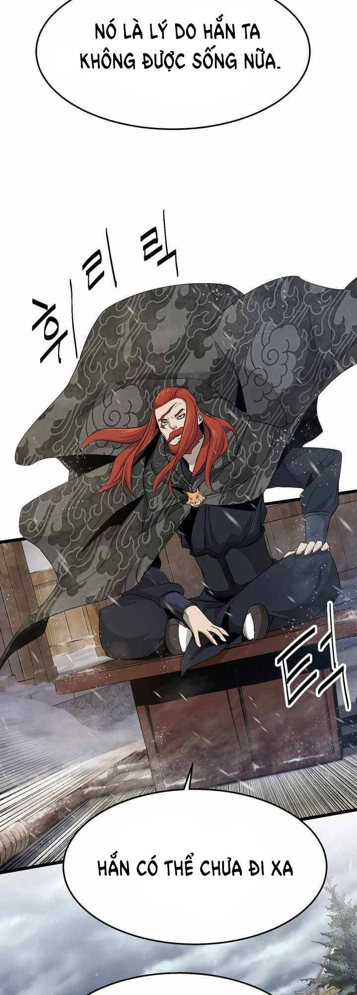 Kẻ Thù Chapter 3 - 53