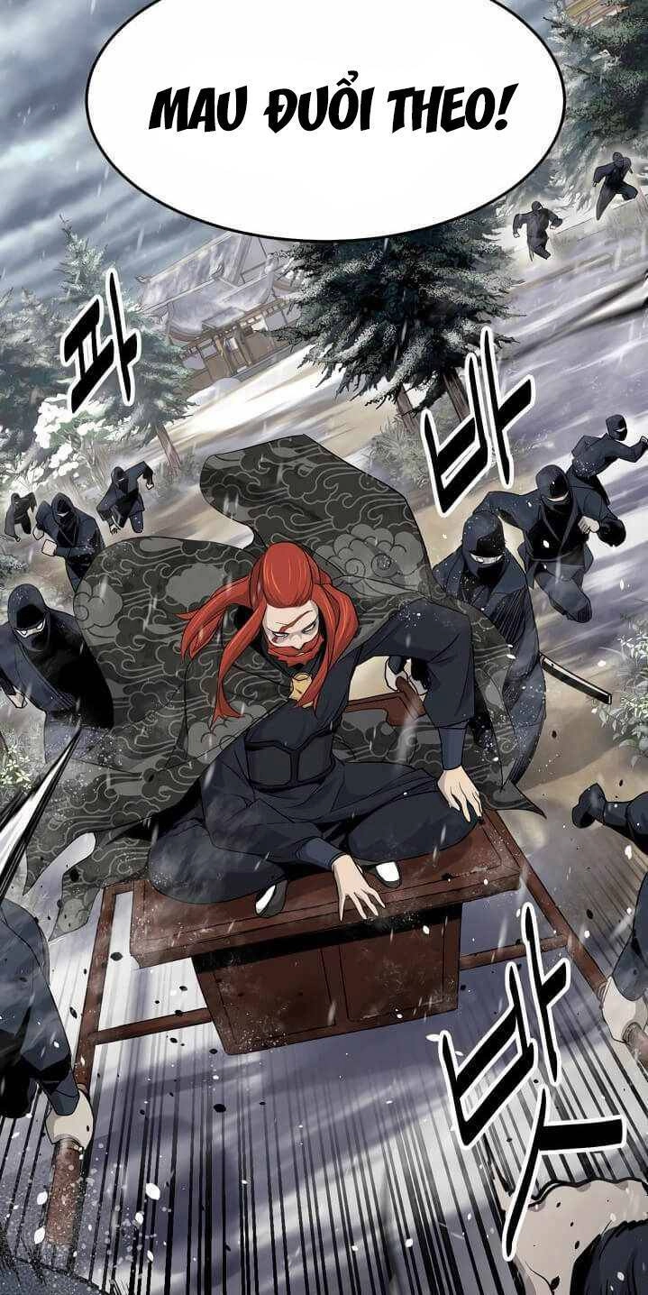 Kẻ Thù Chapter 3 - 54