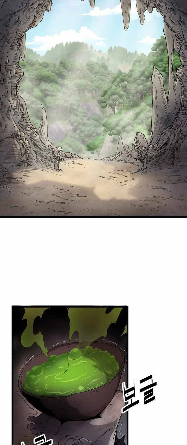 Kẻ Thù Chapter 4 - 2