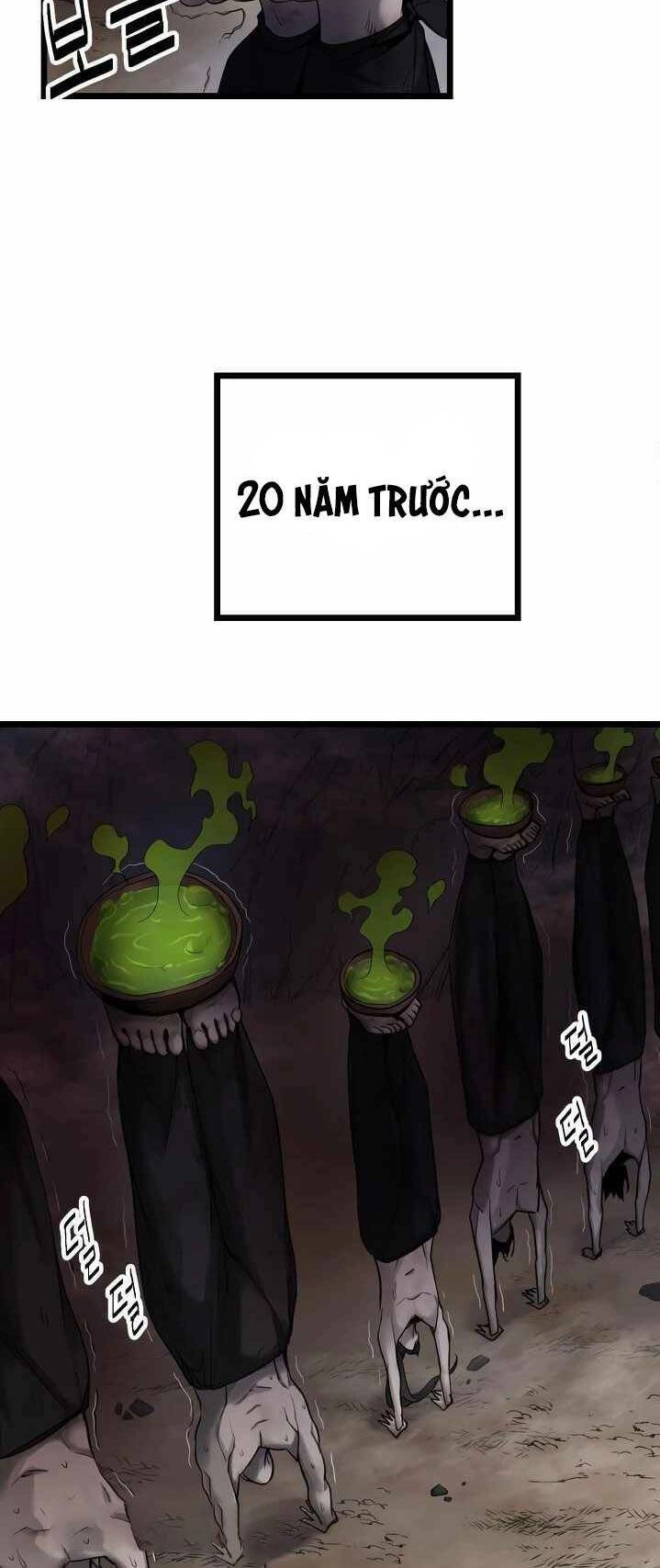 Kẻ Thù Chapter 4 - 3