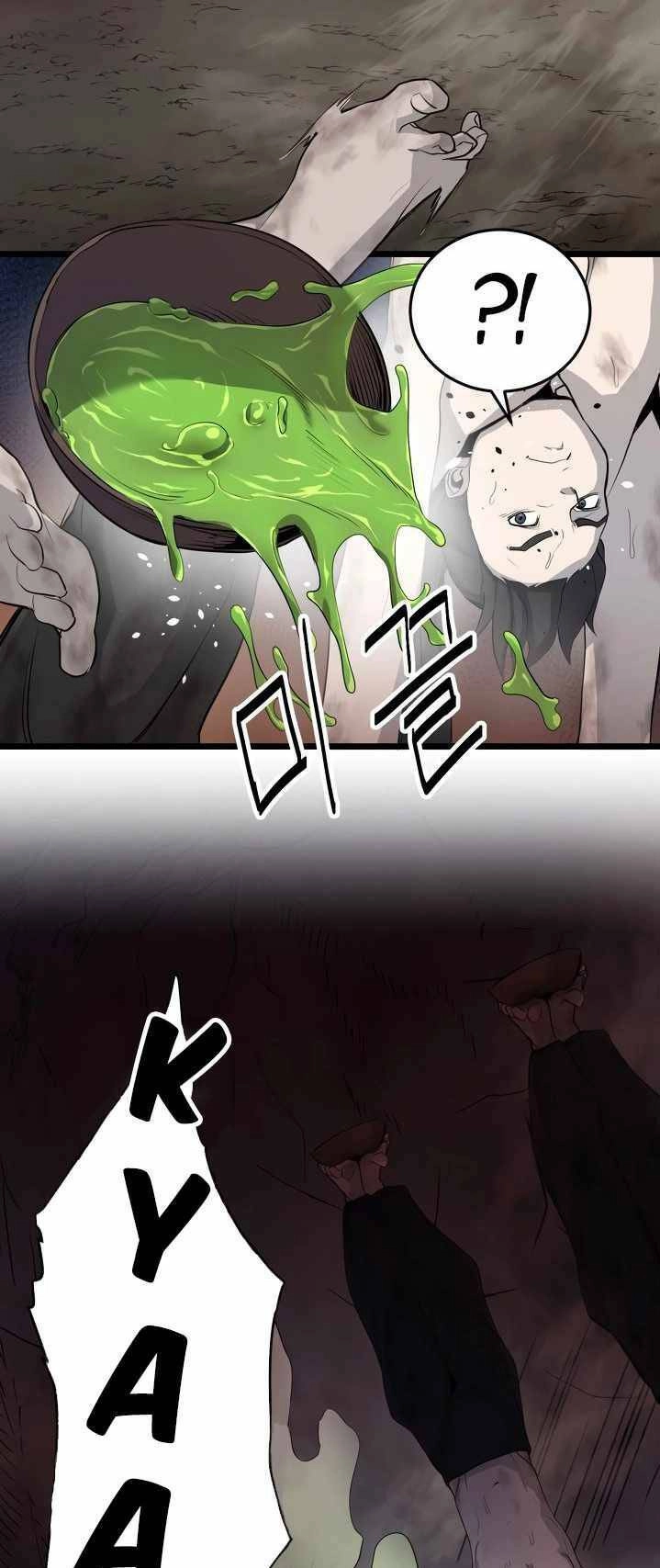 Kẻ Thù Chapter 4 - 5