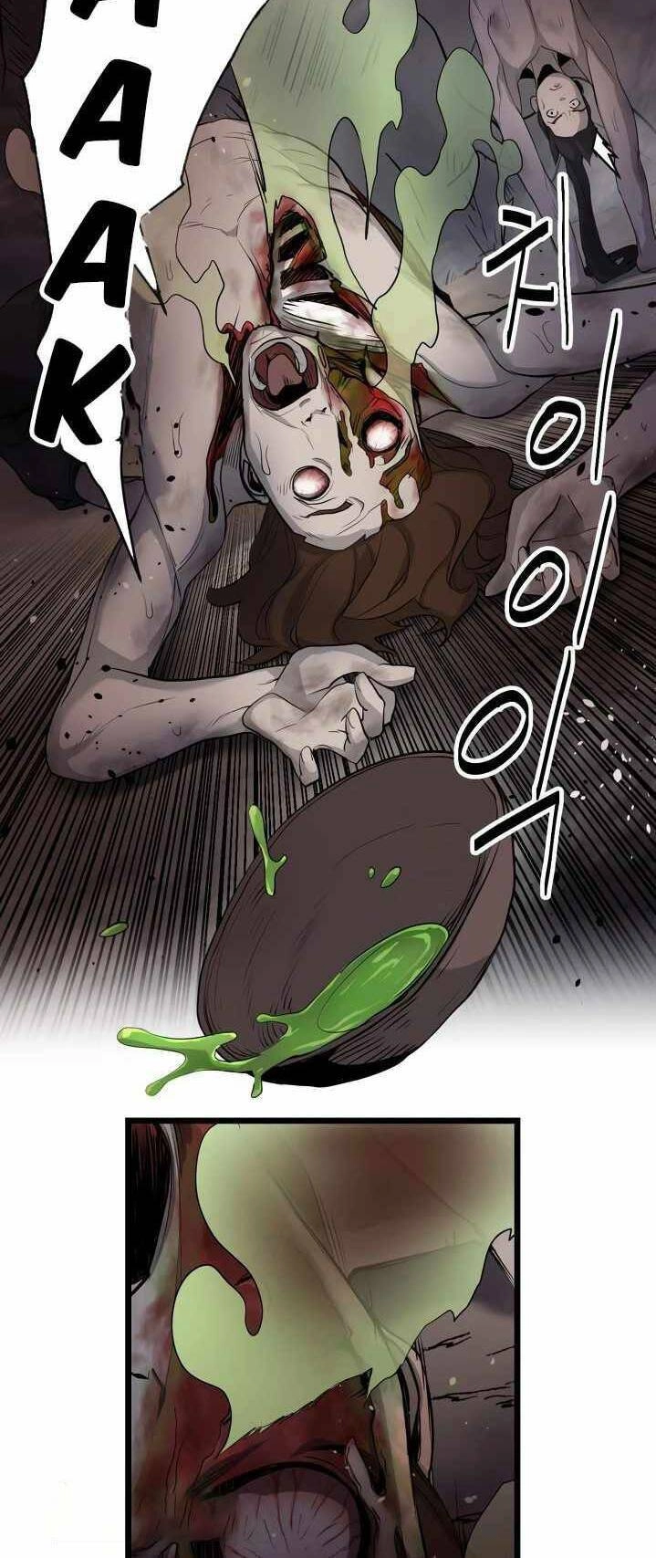 Kẻ Thù Chapter 4 - 6