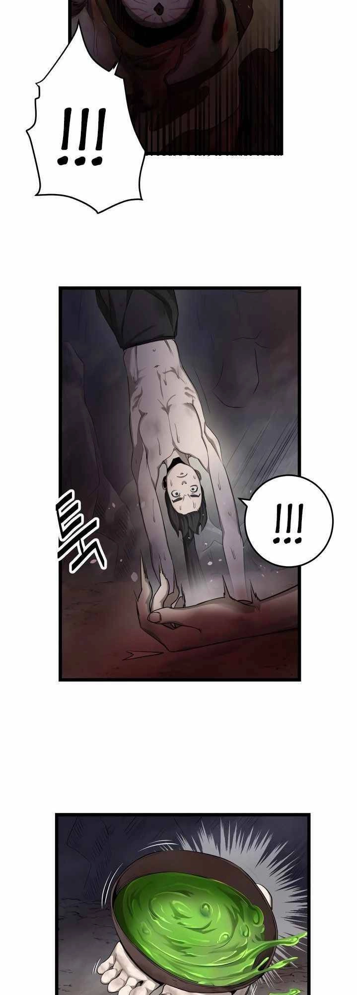 Kẻ Thù Chapter 4 - 7