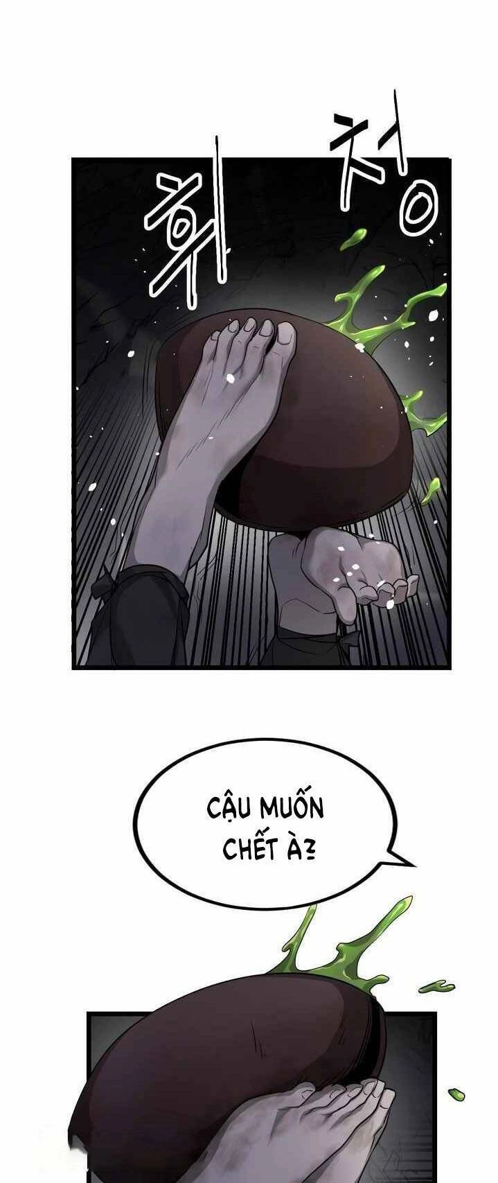 Kẻ Thù Chapter 4 - 9