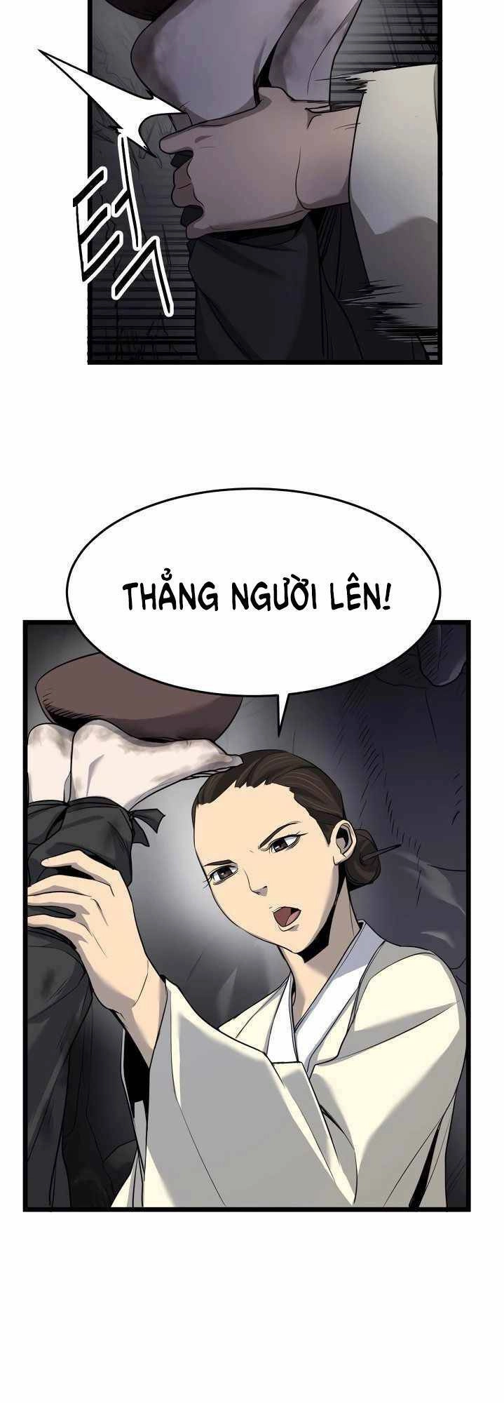 Kẻ Thù Chapter 4 - 10