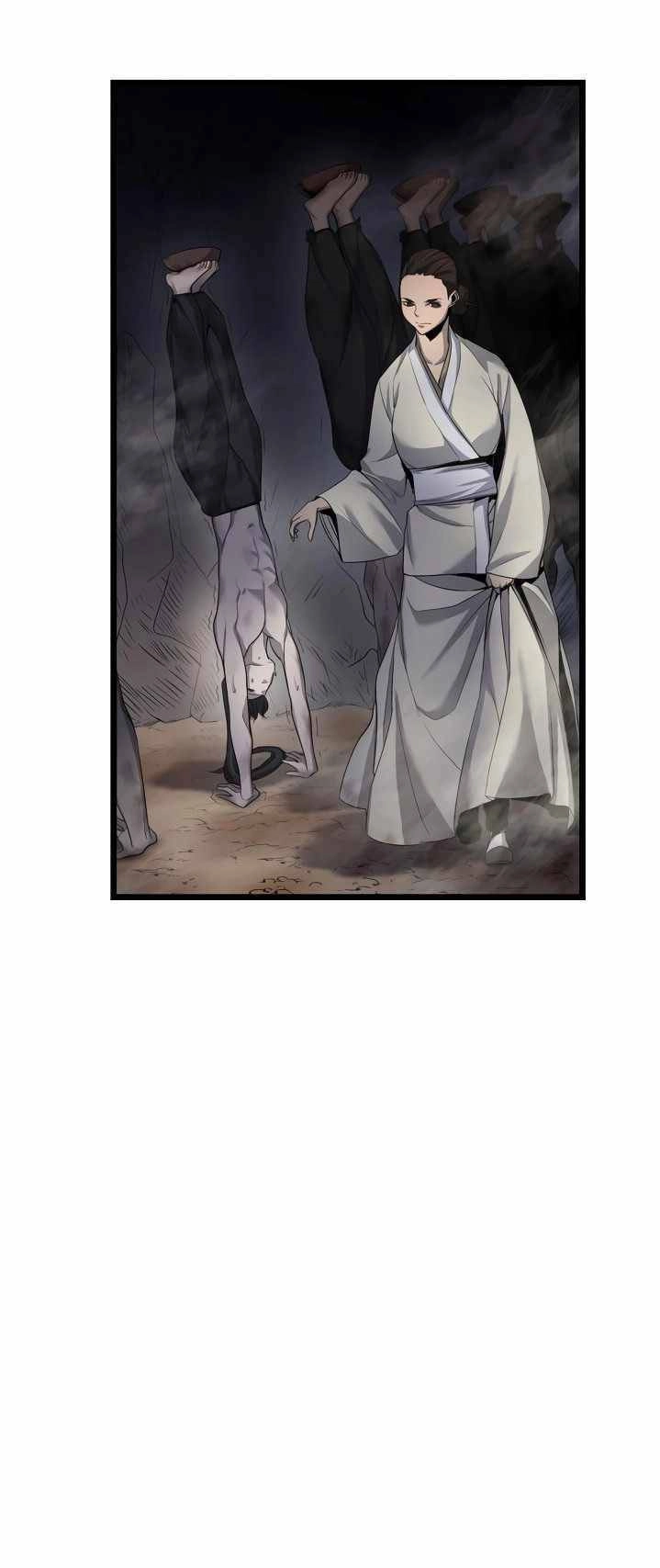 Kẻ Thù Chapter 4 - 11