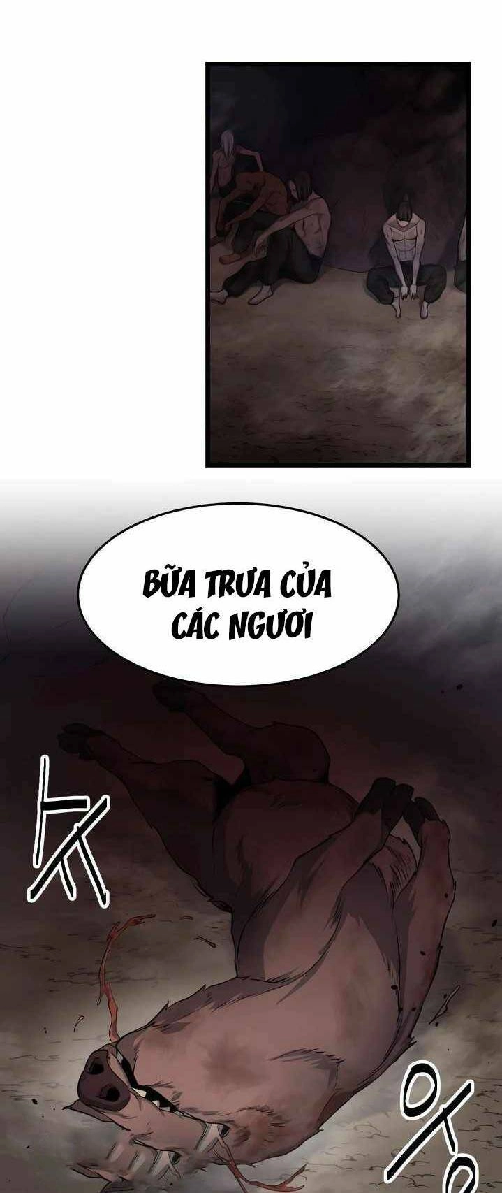 Kẻ Thù Chapter 4 - 12