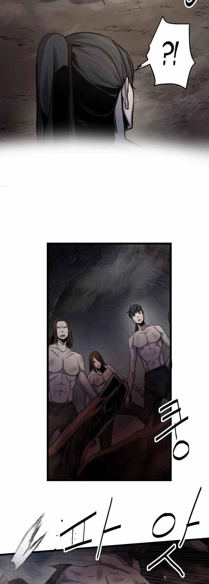 Kẻ Thù Chapter 4 - 13