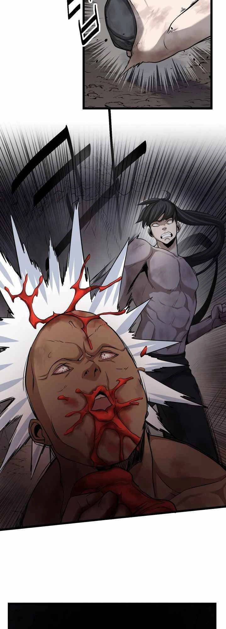 Kẻ Thù Chapter 4 - 19