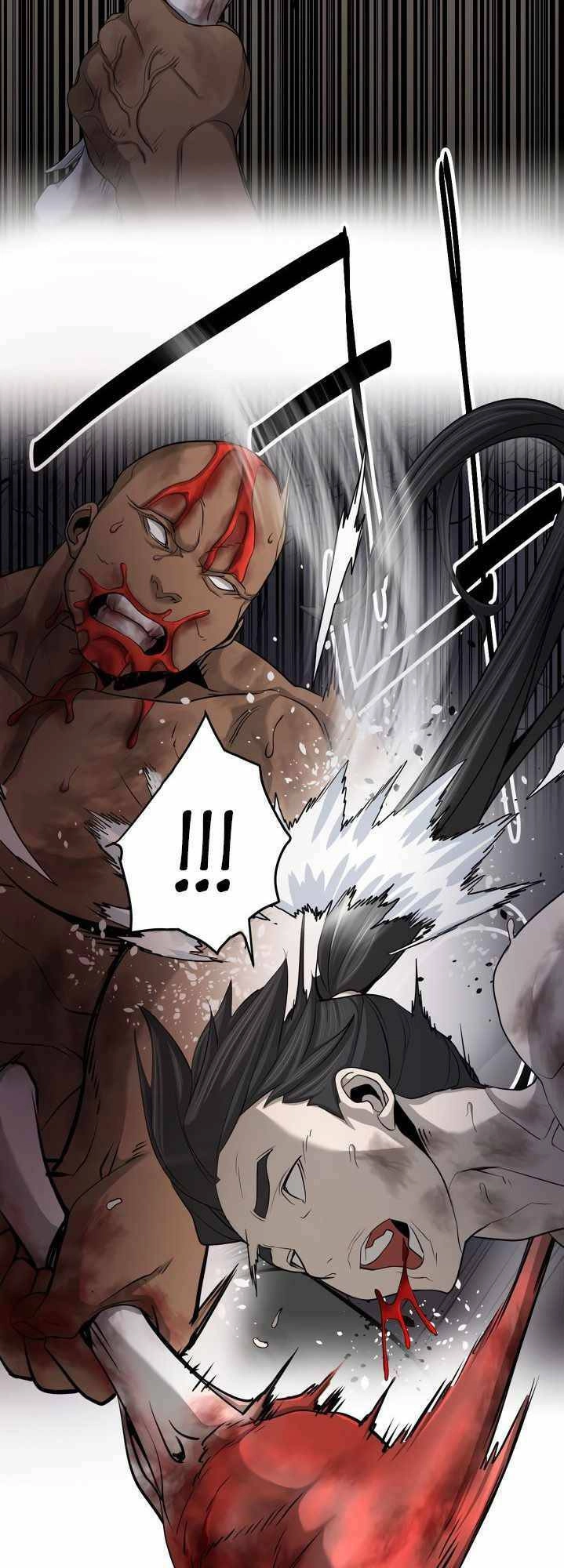 Kẻ Thù Chapter 4 - 22