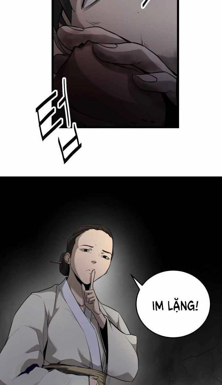 Kẻ Thù Chapter 4 - 27