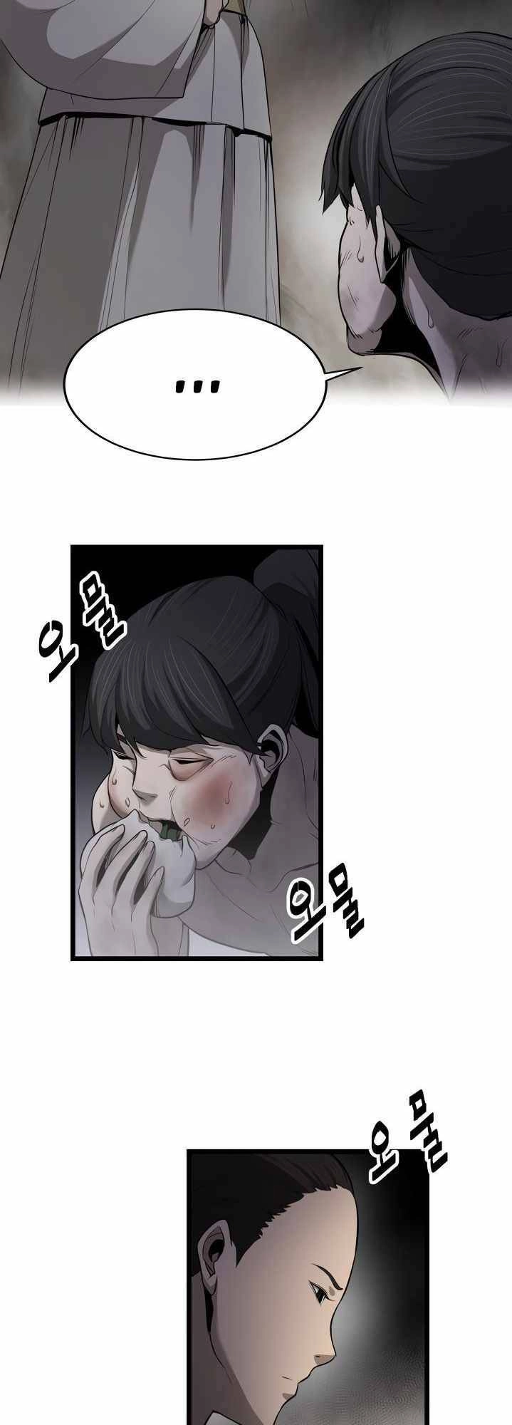 Kẻ Thù Chapter 4 - 28